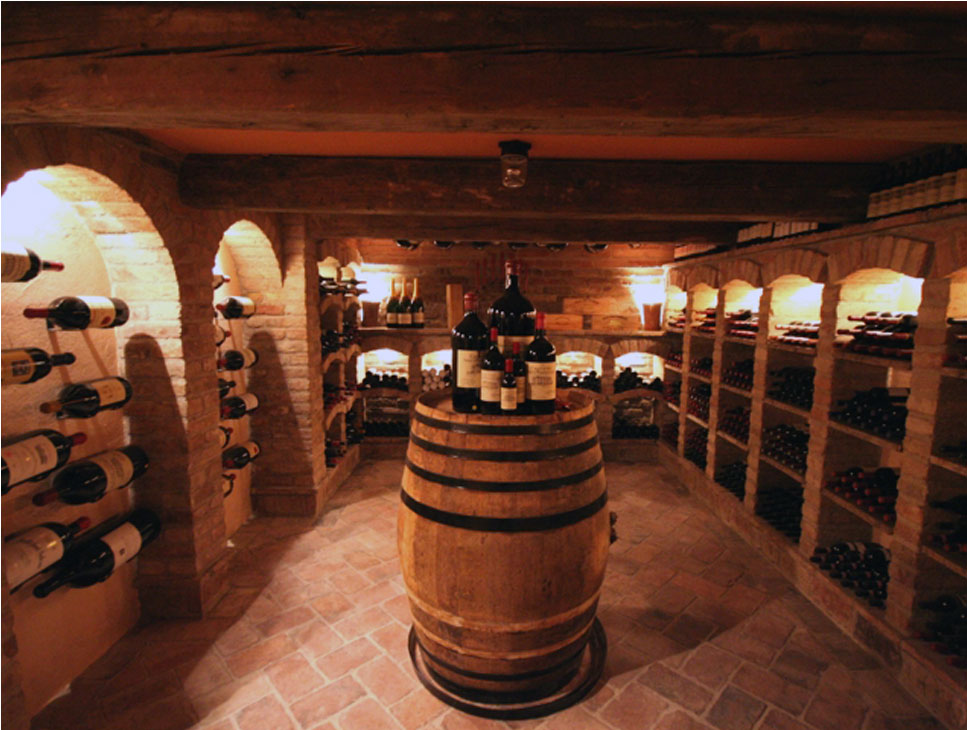 Optimiser sa cave à vin avec une bonne climatisation !